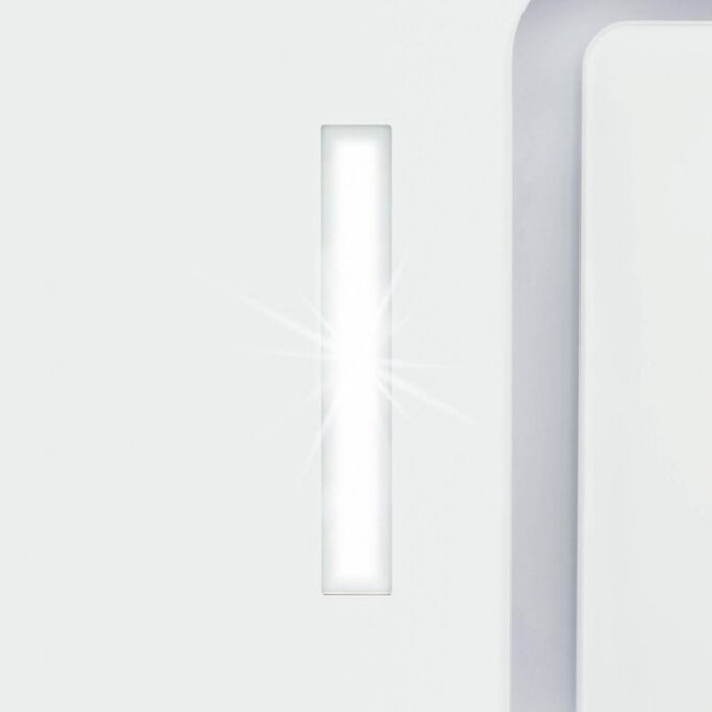 Вытяжка Meferi INBOX60WH Glass Ultra