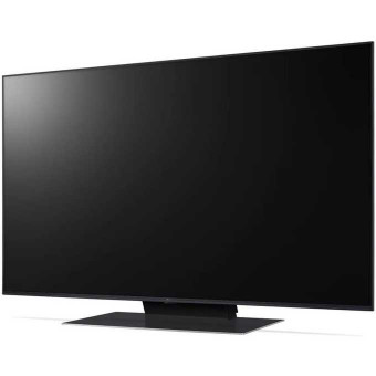 43" Телевизор LG 43UT91006LA.ARUG черный 3840x2160, 4K Ultra HD, 60 Гц, Wi-Fi, Smart TV, webOS 43" Телевизор LG 43UT91006LA.ARUG черный 3840x2160, 4K Ultra HD, 60 Гц, Wi-Fi, Smart TV, webOS