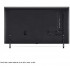 50" Телевизор LG 50QNED80T6A.ARUG черный титан 3840 x 2160, QNED, 4K Ultra HD, 60 Гц, Wi-Fi, Smart TV, webOS