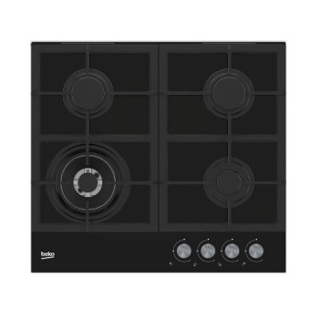 Варочная поверхность BEKO HILW 64225 S Варочная поверхность BEKO HILW 64225 S