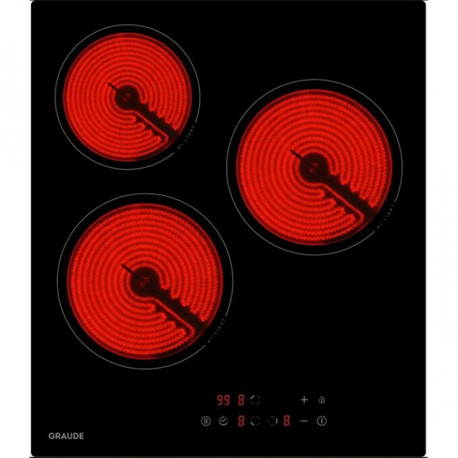 Варочная поверхность Graude EK 45.0 S Варочная поверхность Graude EK 45.0 S