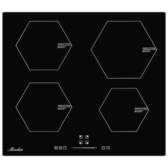 Варочная поверхность Monsher MHI 6006