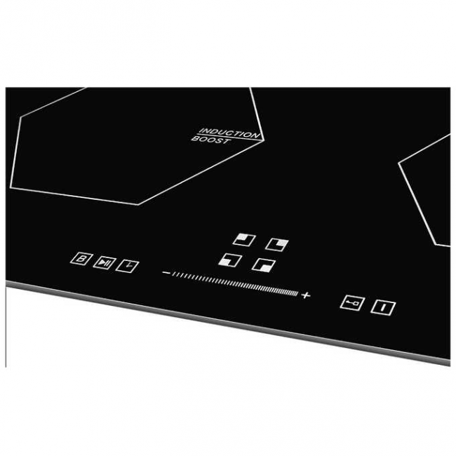 Варочная поверхность Monsher MHI 6006 Варочная поверхность Monsher MHI 6006