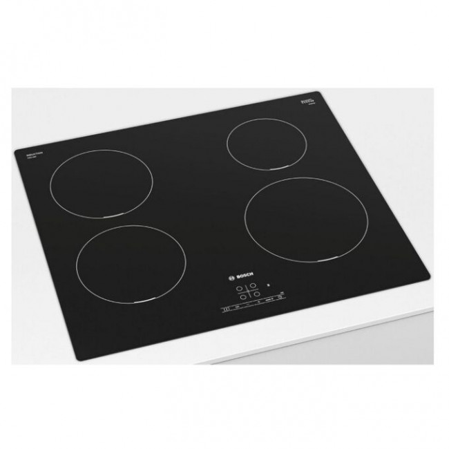 Индукционная варочная панель BOSCH PIE611BB5E