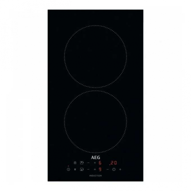 Варочная панель AEG IKB32300CB индукционная черный