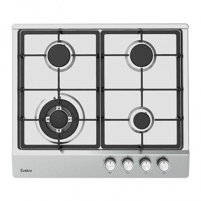 Варочная поверхность EVELUX HEG 655 X