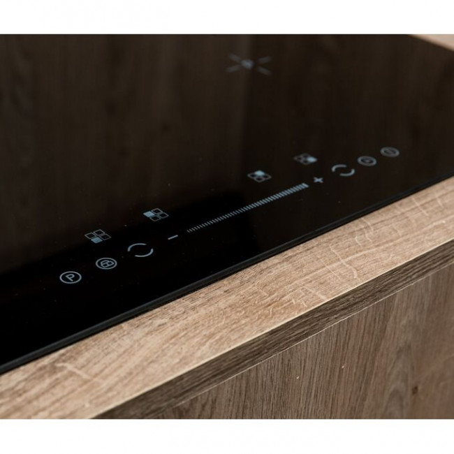 Индукционная варочная панель Graude IK 60.2 B черная