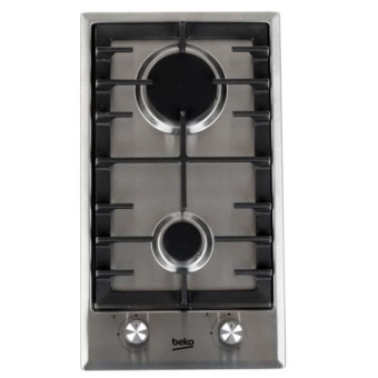 Варочная поверхность BEKO HDCG 32221 FX (РА)