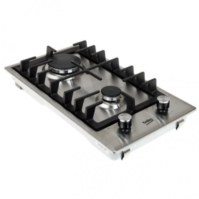 Варочная поверхность BEKO HDCG 32221 FX (РА) Варочная поверхность BEKO HDCG 32221 FX (РА)