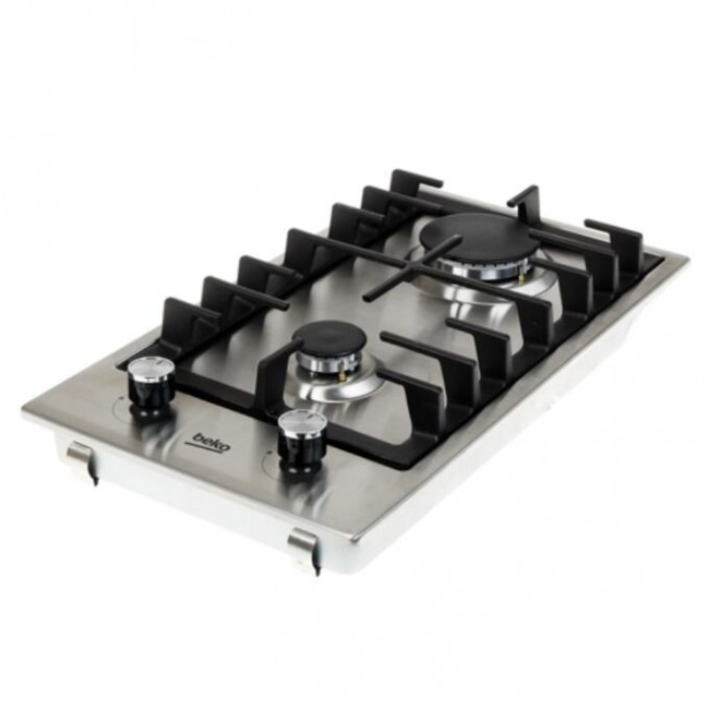 Варочная поверхность BEKO HDCG 32221 FX (РА) Варочная поверхность BEKO HDCG 32221 FX (РА)