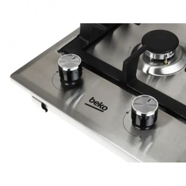 Варочная поверхность BEKO HDCG 32221 FX (РА) Варочная поверхность BEKO HDCG 32221 FX (РА)