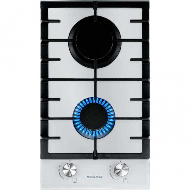 Варочная поверхность NORDFROST HM 3023 W Варочная поверхность NORDFROST HM 3023 W