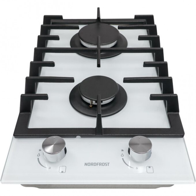 Варочная поверхность NORDFROST HM 3023 W Варочная поверхность NORDFROST HM 3023 W