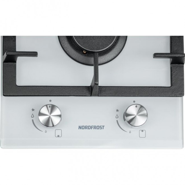 Варочная поверхность NORDFROST HM 3023 W Варочная поверхность NORDFROST HM 3023 W