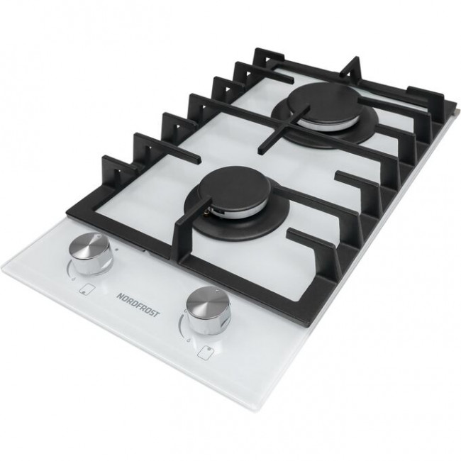 Варочная поверхность NORDFROST HM 3023 W Варочная поверхность NORDFROST HM 3023 W