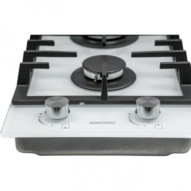 Варочная поверхность NORDFROST HM 3023 W Варочная поверхность NORDFROST HM 3023 W
