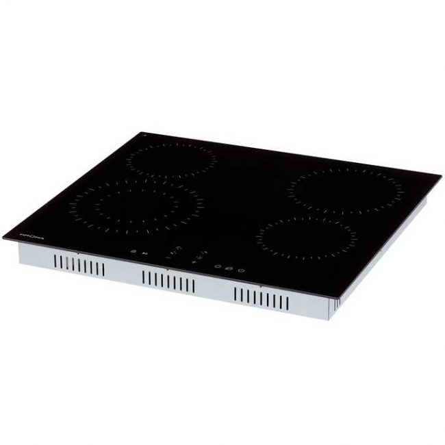 Варочная поверхность электрическая Krona Zauber 60 BL 1DZTK Варочная поверхность электрическая Krona Zauber 60 BL 1DZTK