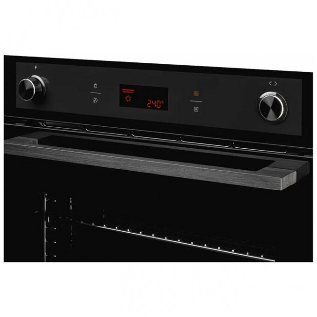 Духовой шкаф Kuppersberg HM 629 Black