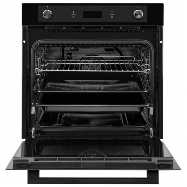 Духовой шкаф Kuppersberg HM 629 Black