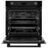 Духовой шкаф Kuppersberg HM 629 Black