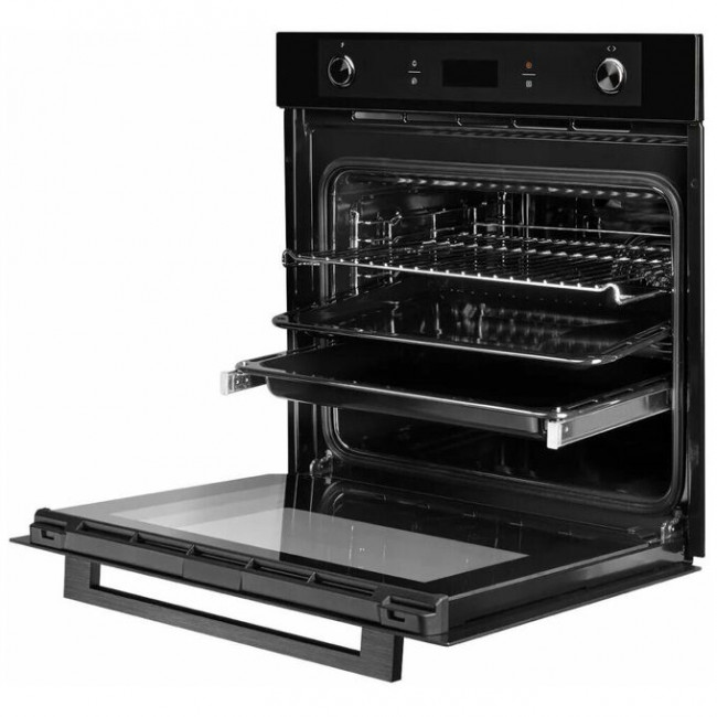 Духовой шкаф Kuppersberg HM 629 Black