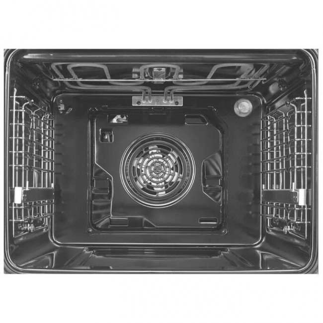 Духовой шкаф Kuppersberg HM 629 Black