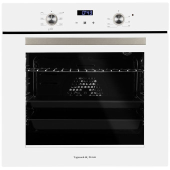 Духовой электрический шкаф Zigmund & Shtain E 153 W