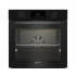 Духовой шкаф Indesit IBFTE 3841 BL черный