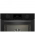 Духовой шкаф Indesit IBFTE 3841 BL черный