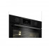 Духовой шкаф Indesit IBFTE 3841 BL черный