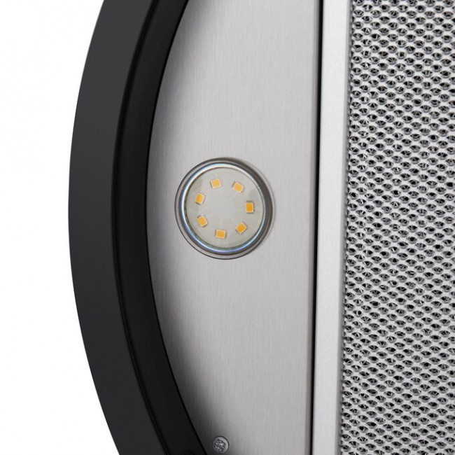 Вытяжка HOMSair Fly 1000SD 39 нерж Вытяжка HOMSair Fly 1000SD 39 нерж