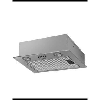 Вытяжка MAUNFELD Bay 45 Push нерж