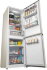 Холодильник Midea MDRB470MGF33O Full No Frost Бежевый