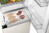 Холодильник Midea MDRB470MGF33O Full No Frost Бежевый