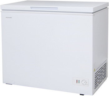 Морозильный ларь Willmark CF-310CS белый 96x85x63 см 276 л Морозильный ларь Willmark CF-310CS белый 96x85x63 см 276 л