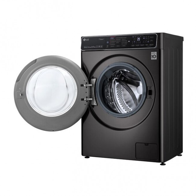 Стиральная машина LG F2T9GW9P Стиральная машина LG F2T9GW9P