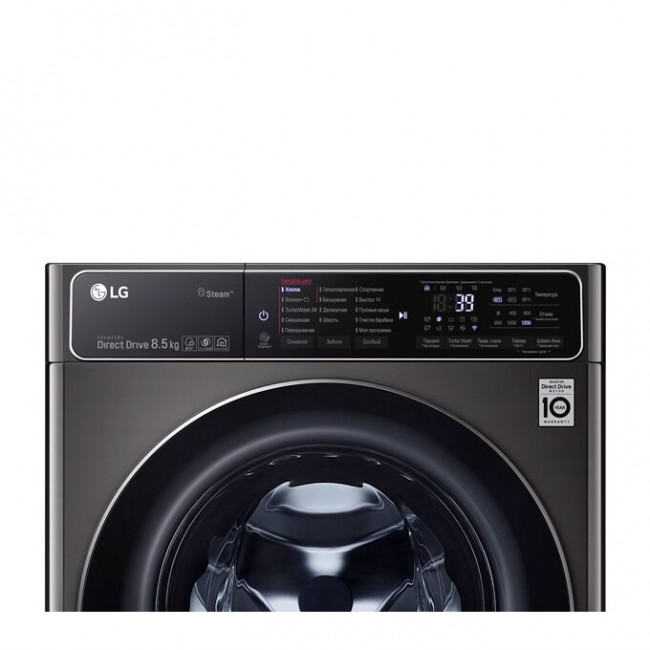 Стиральная машина LG F2T9GW9P Стиральная машина LG F2T9GW9P