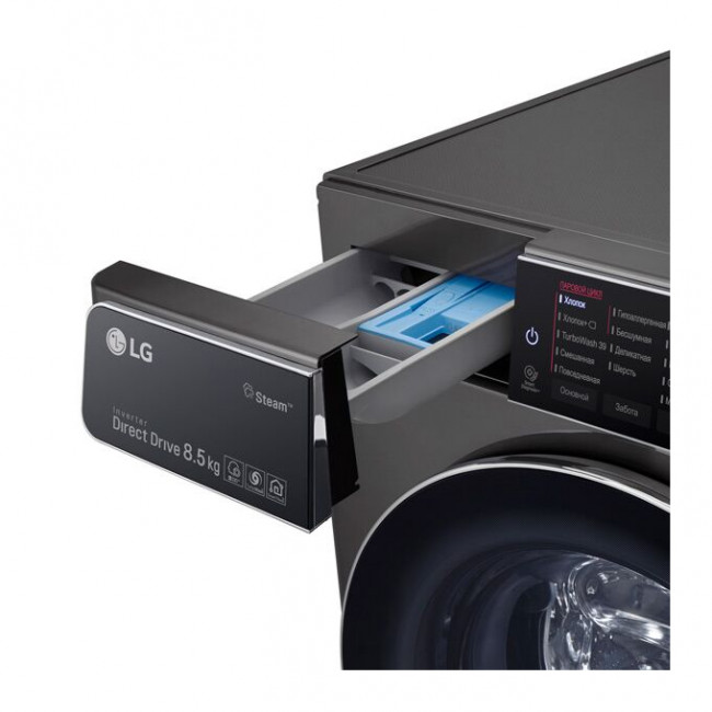 Стиральная машина LG F2T9GW9P Стиральная машина LG F2T9GW9P