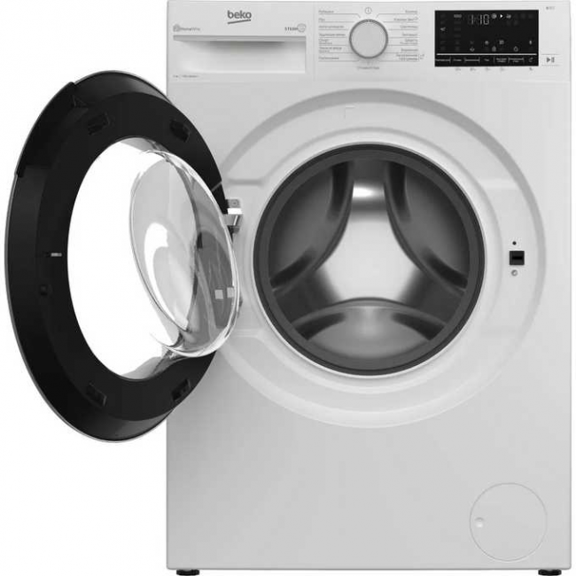 Стиральная машина Beko B3WFR572WW белый