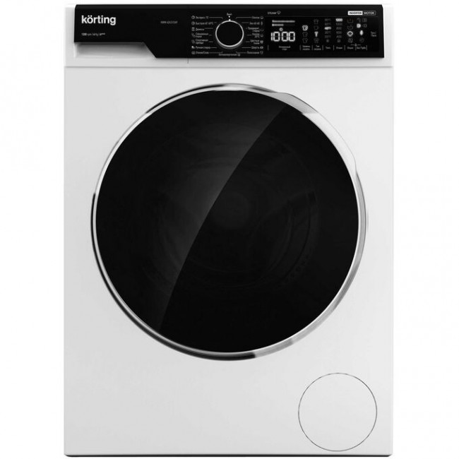 Стиральные машина Korting KWM 42ILS1269