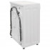 Стиральная машина NORDFROST WM2 6100 W