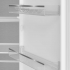 Встраиваемый холодильник HOTPOINT HBTF 18I