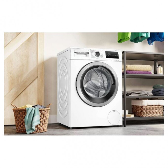 Стиральная машина Bosch WAN28266BY белый Стиральная машина Bosch WAN28266BY белый