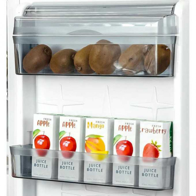 Холодильник САРАТОВ 549 белый Холодильник САРАТОВ 549 белый