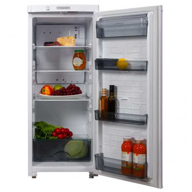 Холодильник САРАТОВ 549 белый Холодильник САРАТОВ 549 белый