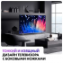 43" Телевизор Haier 43 Smart TV S3 серебристый 3840x2160, 4K Ultra HD, 60 Гц, Wi-Fi, Smart TV, Android TV