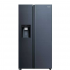 Холодильник HAIER HRF-600IP7ERU (BH04A6E01RU) черный