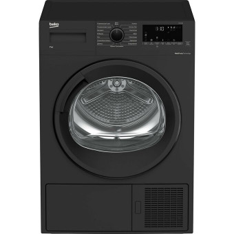 Сушильная машина BEKO DF7412GB