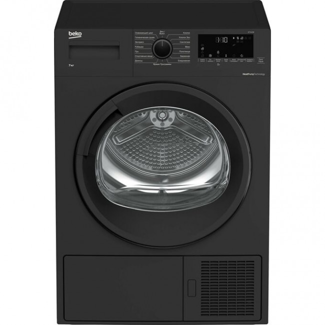 Сушильная машина BEKO DF7412GB Сушильная машина BEKO DF7412GB