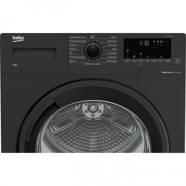 Сушильная машина BEKO DF7412GB Сушильная машина BEKO DF7412GB